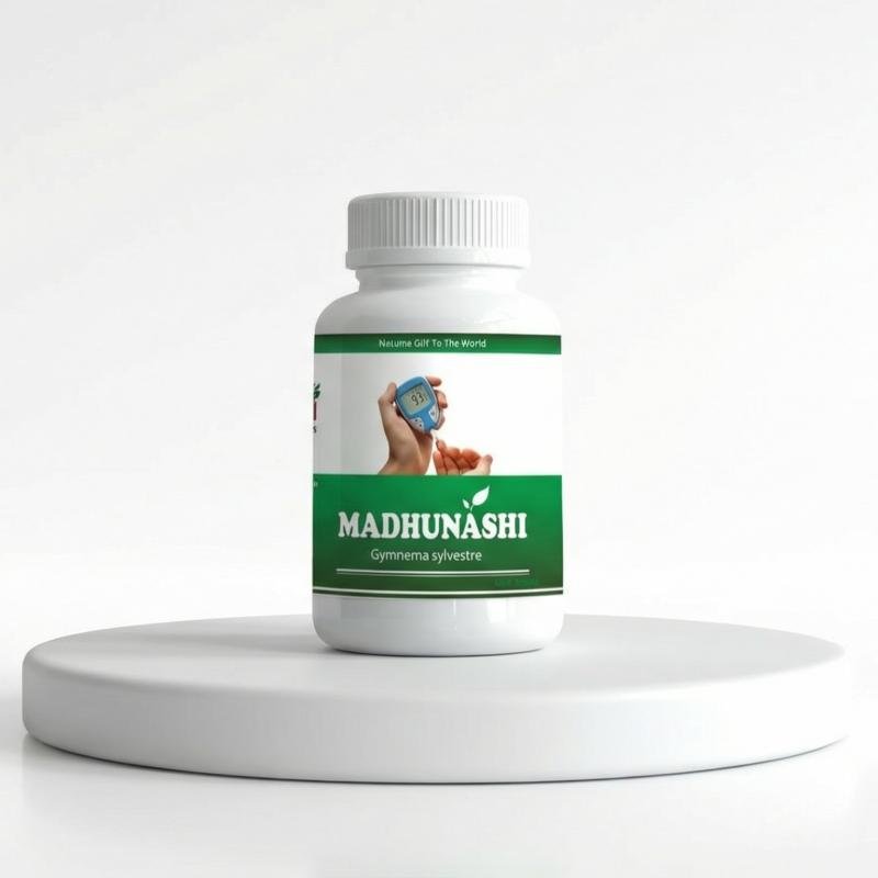Madhunashi Tablets