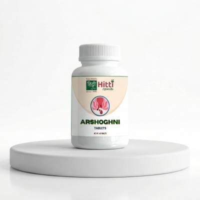 Arshoghni Tablets