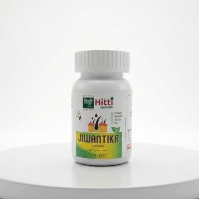 Jiwantika Capsules