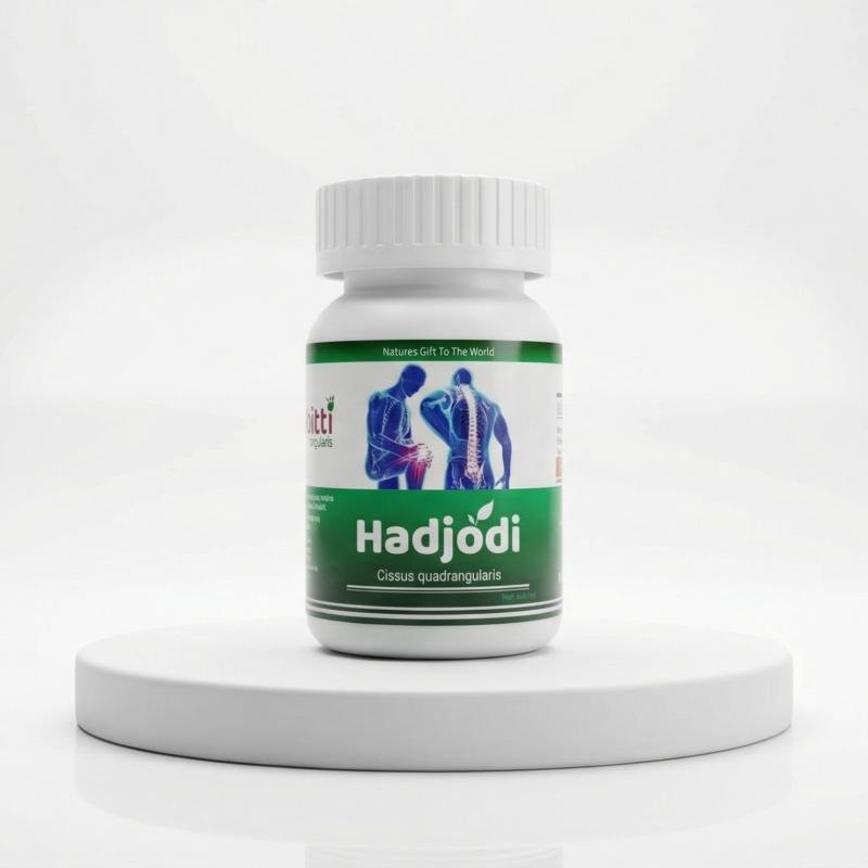 Hadjodi Tablets